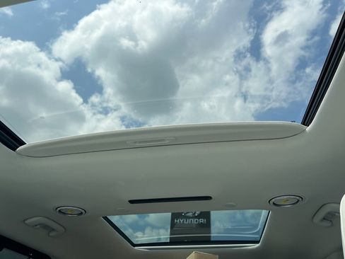 New 2026 Hyundai Palisade Calligraphy image 26