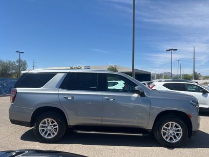 Used 2024 Chevrolet Tahoe LT