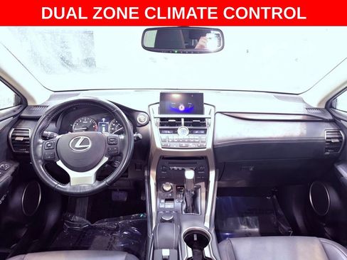 Used 2017 Lexus NX 200t FWD w/ Premium Package image 9