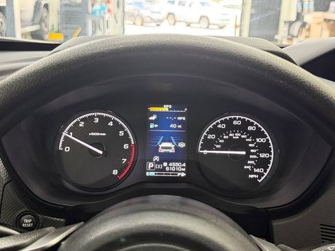 Used 2020 Subaru Forester w/ Popular Package #1 AWD/4WD image 14