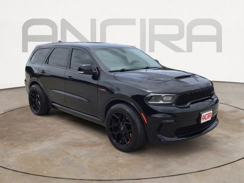 Used 2021 Dodge Durango R/T AWD/4WD image 6