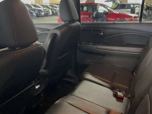 Certified 2022 Honda Pilot Special Edition image 35