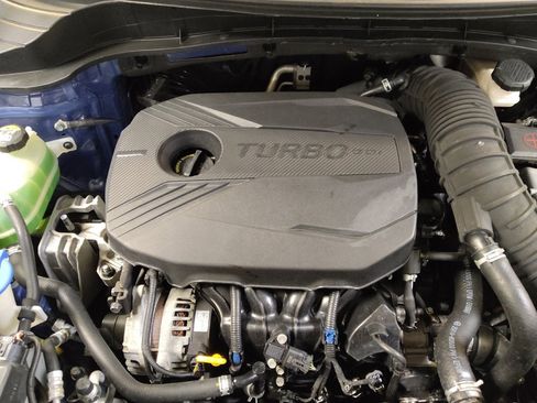 Used 2021 Kia Soul Turbo image 30