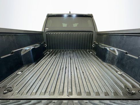 Used 2024 Toyota Tacoma TRD Sport image 30