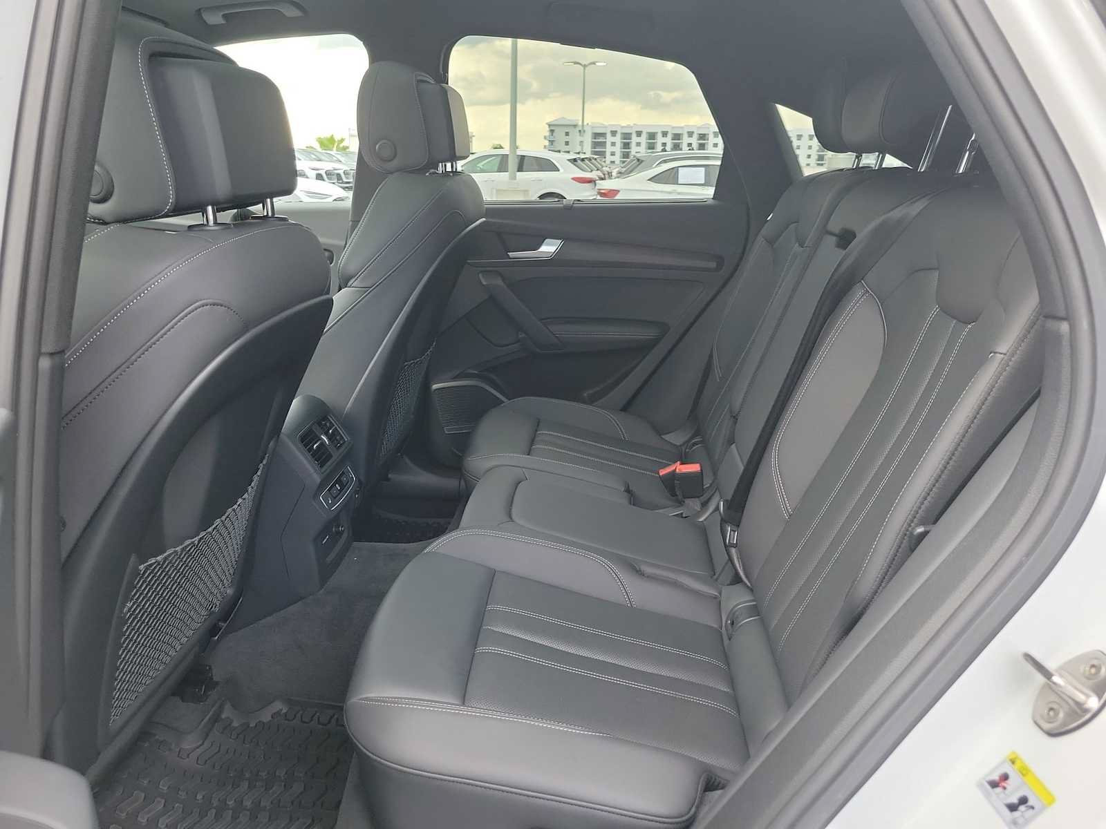 Certified 2023 Audi Q5 2.0T Prestige w/ Prestige Package AWD/4WD image 19