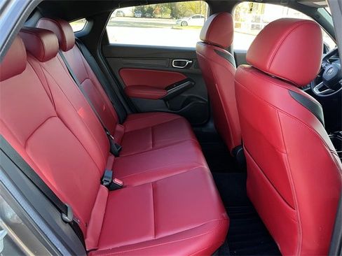 Certified 2025 Acura Integra A-Spec image 31