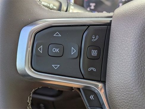 New 2026 RAM 1500 Laramie w/ Advanced Safety Group II image 26