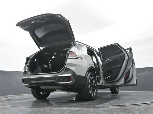 Used 2023 Kia Sportage X-Line w/ X-Line Premium Package image 51