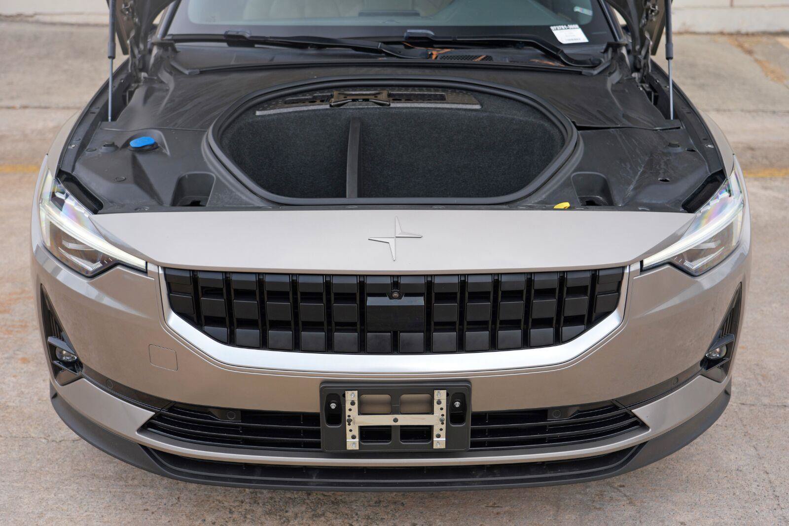 Used 2022 Polestar Polestar 2 w/ Plus Package AWD/4WD image 8