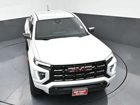 Used 2023 GMC Canyon Elevation w/ Convenience Package image 35