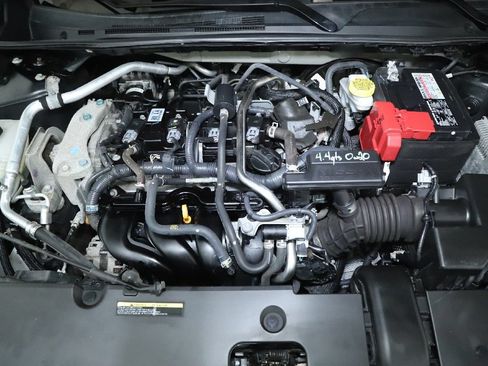 Used 2023 Nissan Sentra SV w/ All-Weather Package FWD image 35