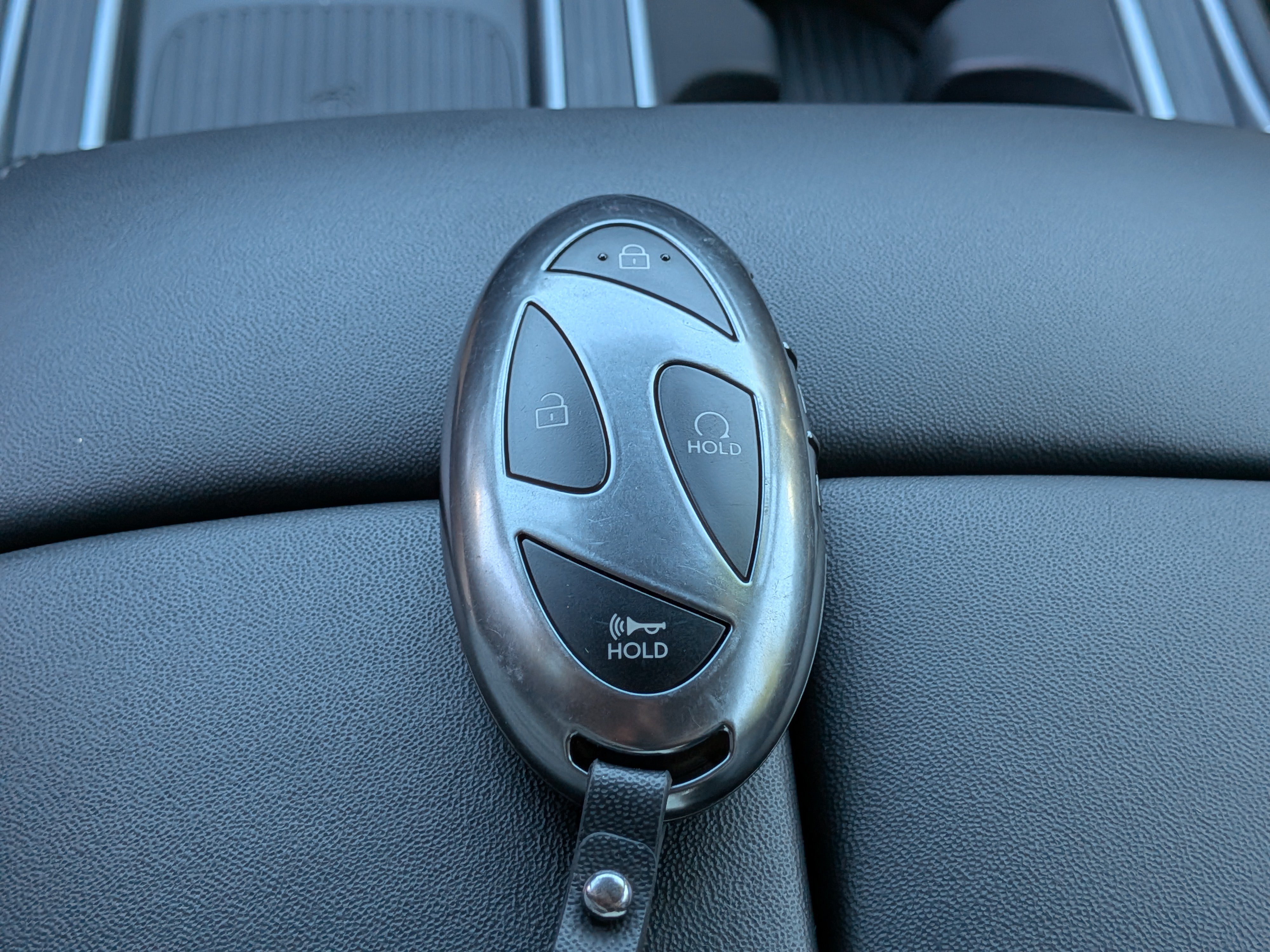 Used 2026 Hyundai Palisade Calligraphy FWD image 38