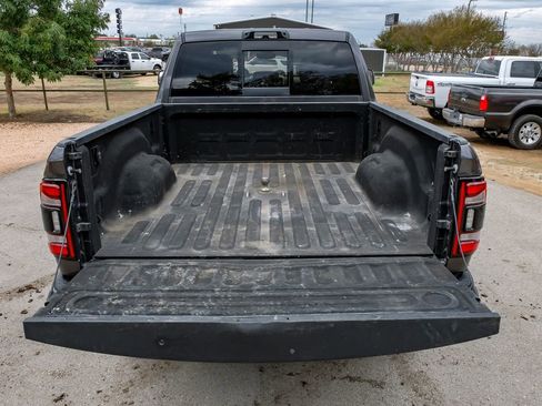 Used 2022 RAM 2500 Lone Star w/ Level C Equiment Group image 60