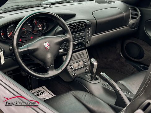 Used 2001 Porsche 911 Carrera image 33