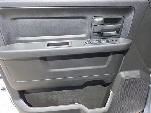 Used 2019 RAM 2500 Tradesman RWD image 29