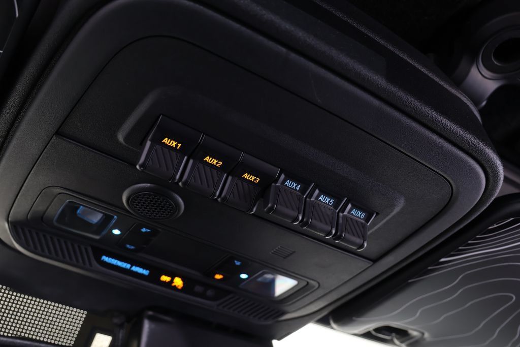 Used 2024 Ford Bronco Raptor AWD/4WD image 42