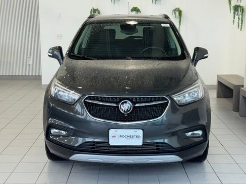 Used 2017 Buick Encore Preferred AWD/4WD image 34
