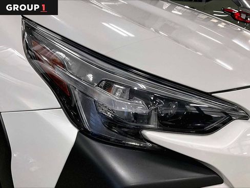 Certified 2023 Subaru Outback Onyx Edition XT image 28