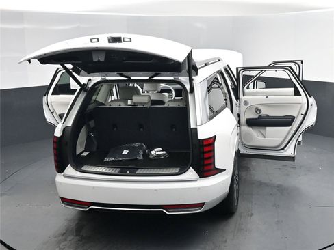 New 2026 Hyundai Palisade Calligraphy image 16