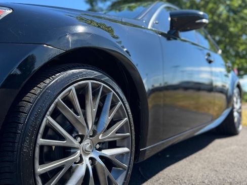 Used 2015 Lexus IS 250 AWD w/ Navigation System Package image 33