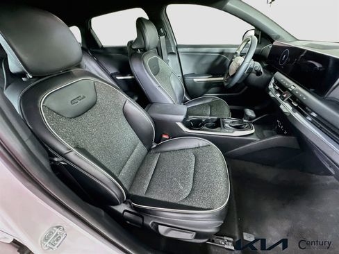 Certified 2025 Kia K4 GT-Line FWD image 26