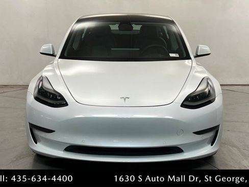 Used 2022 Tesla Model 3 RWD image 8