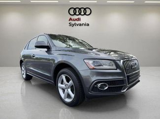 Used 2017 Audi Q5 2.0T Premium Plus w/ Technology Package AWD/4WD video 1