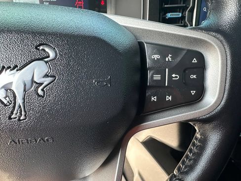 Used 2022 Ford Bronco Wildtrak AWD/4WD image 15