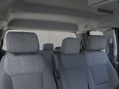 New 2026 Ford F250 XLT w/ FX4 Off-Road Package image 22