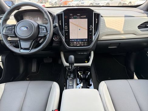 Certified 2026 Subaru Forester Limited AWD/4WD image 9