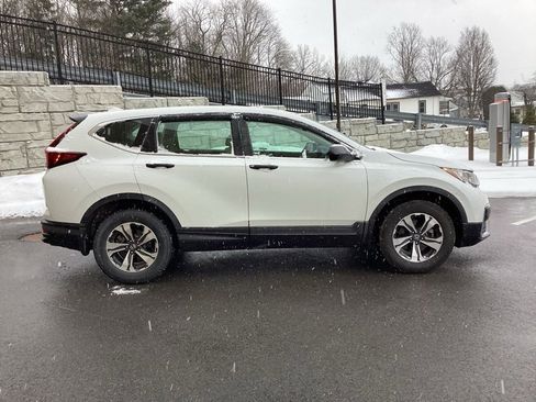 Used 2020 Honda CR-V LX image 9