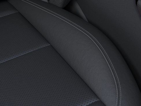 New 2026 Chevrolet Equinox EV LT AWD/4WD image 21