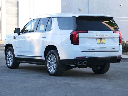 Used 2025 GMC Yukon Denali image 5