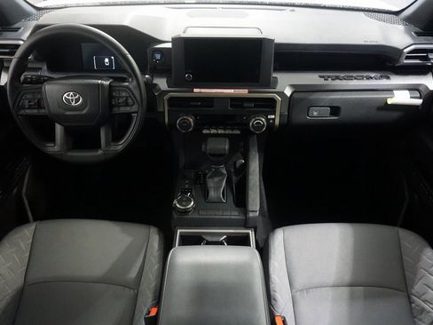 New 2026 Toyota Tacoma SR5 image 26