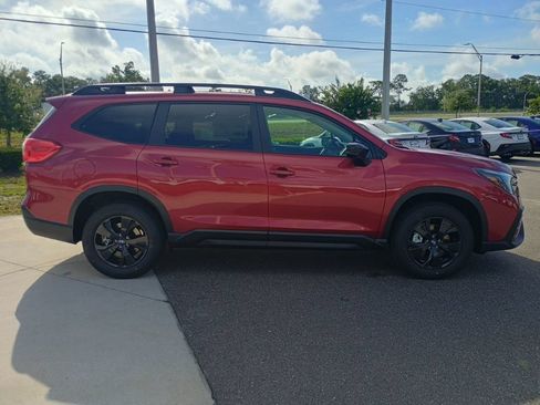 New 2026 Subaru Ascent Premium AWD/4WD image 4