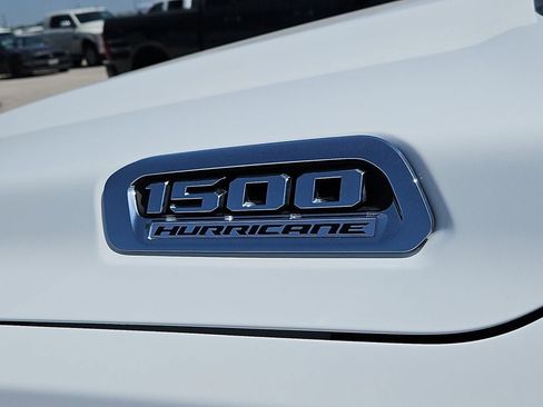 New 2026 RAM 1500 Lone Star RWD image 14