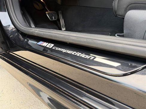Used 2023 BMW M8 Gran Coupe xDrive Competition AWD/4WD image 17