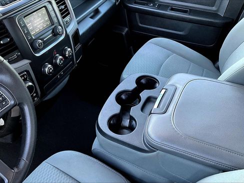 Used 2015 RAM 1500 Express image 13