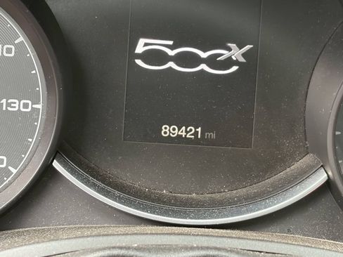 Used 2019 FIAT 500X Pop AWD/4WD image 15