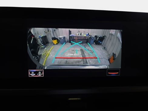 Used 2022 Lexus GX 460 Premium image 23