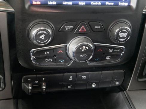 Used 2018 RAM 1500 Sport w/ Convenience Group AWD/4WD image 23