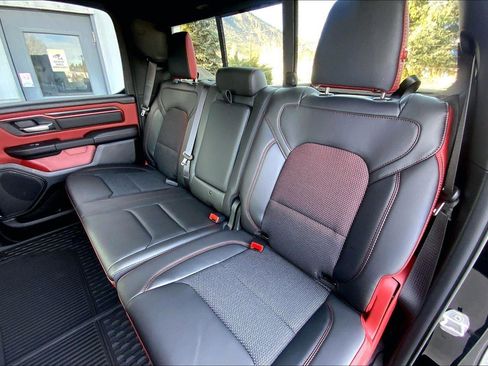 New 2026 RAM 1500 Rebel w/ Bed Utility Group image 10