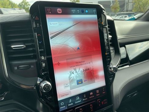 New 2026 RAM 1500 Limited image 17