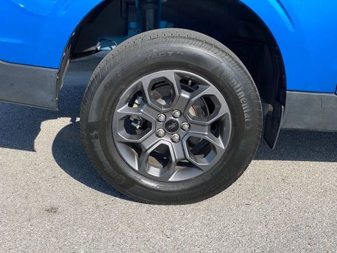 Used 2022 Ford Maverick XLT FWD image 9