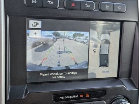 Used 2019 Ford F250 Lariat w/ Lariat Ultimate Package image 13