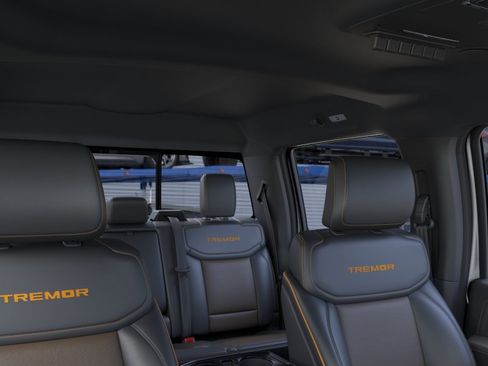 New 2026 Ford F150 Tremor AWD/4WD image 44