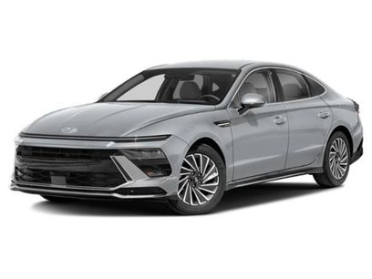 New 2027 Hyundai Sonata SEL