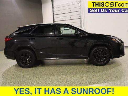 Used 2017 Lexus RX 350 AWD w/ Premium Package image 9