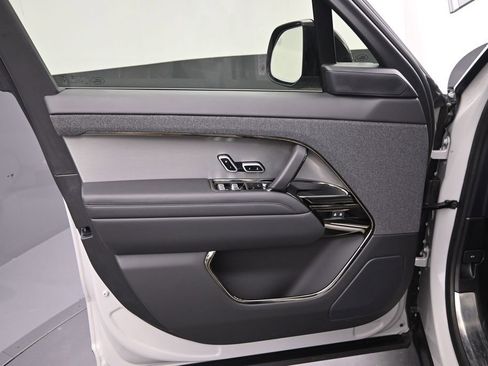 Used 2024 Land Rover Range Rover Sport SE AWD/4WD image 21