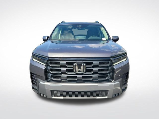 New 2026 Honda Pilot EX-L image 16